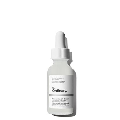 Niacinamide Serum - Niacinamide 10% Zinc 1%
