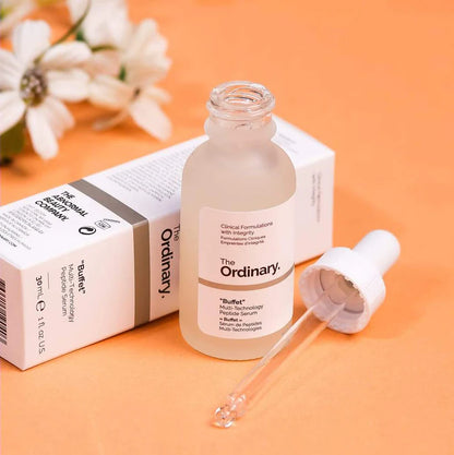 Niacinamide Serum - Niacinamide 10% Zinc 1%