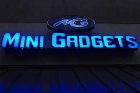 Mini Gadgets