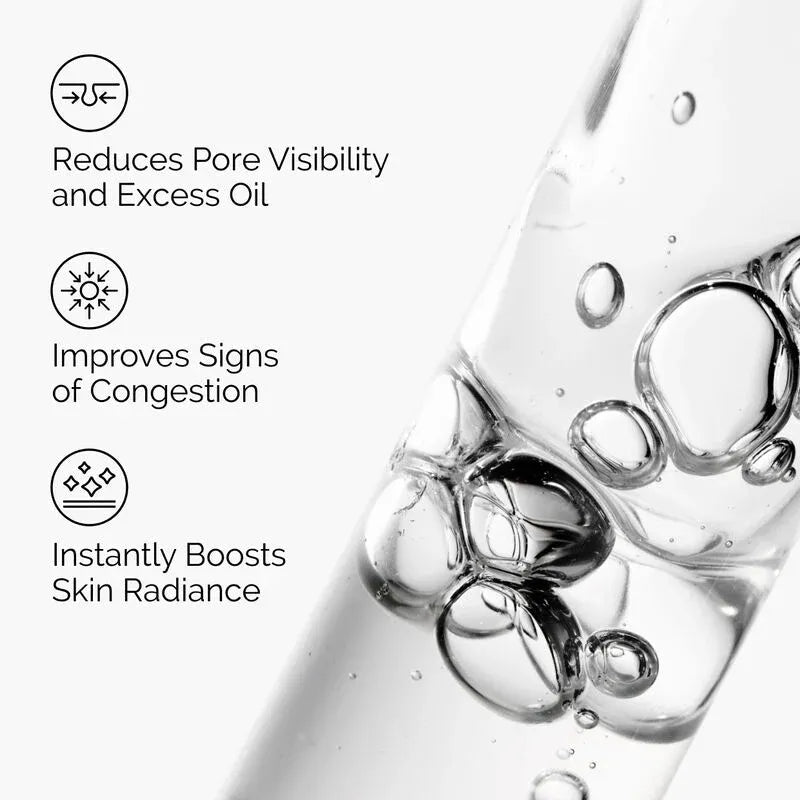 Niacinamide Serum - Niacinamide 10% Zinc 1%