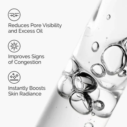 Niacinamide Serum - Niacinamide 10% Zinc 1%