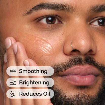 Niacinamide Serum - Niacinamide 10% Zinc 1%